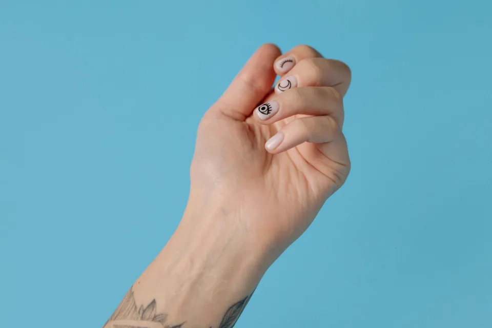 Cắt tóc nam undercut